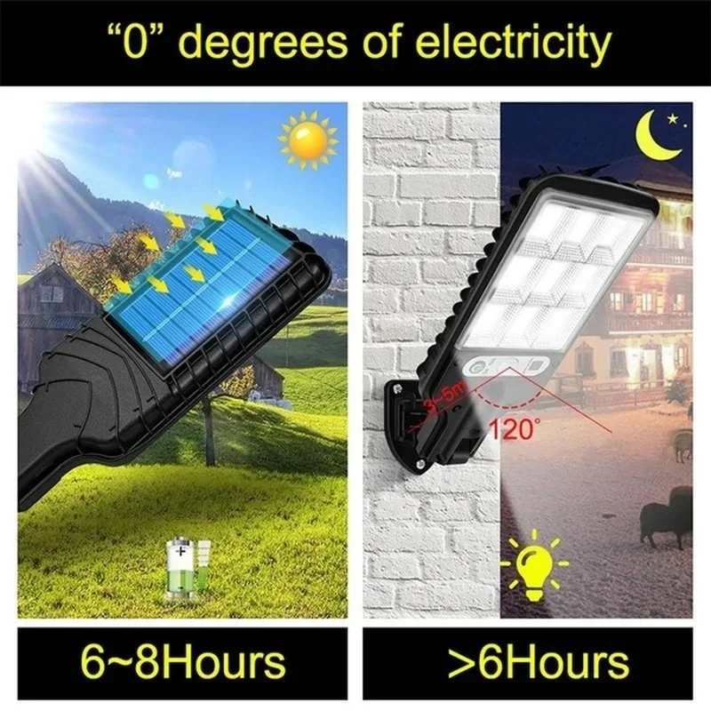 Outdoor Solar Garden Lights wi - Outdoor Lighting Ground 评论和价格