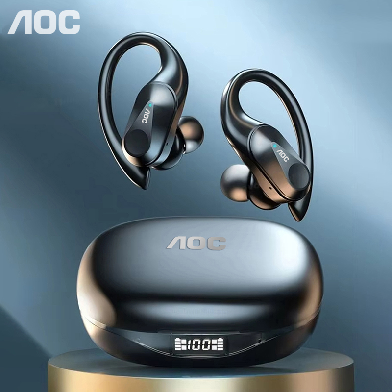 Choice AOC Sports Headset Wire - Outdoor Lighting Landscape 评论和价格