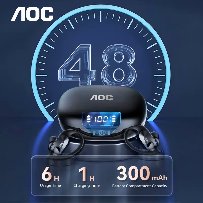 Choice AOC Sports Headset Wire - Outdoor Lighting Landscape 评论和价格