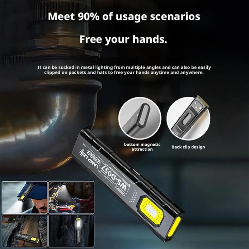 Powerful Mini Security flashin - Outdoor Lighting Landscape 评论和价格