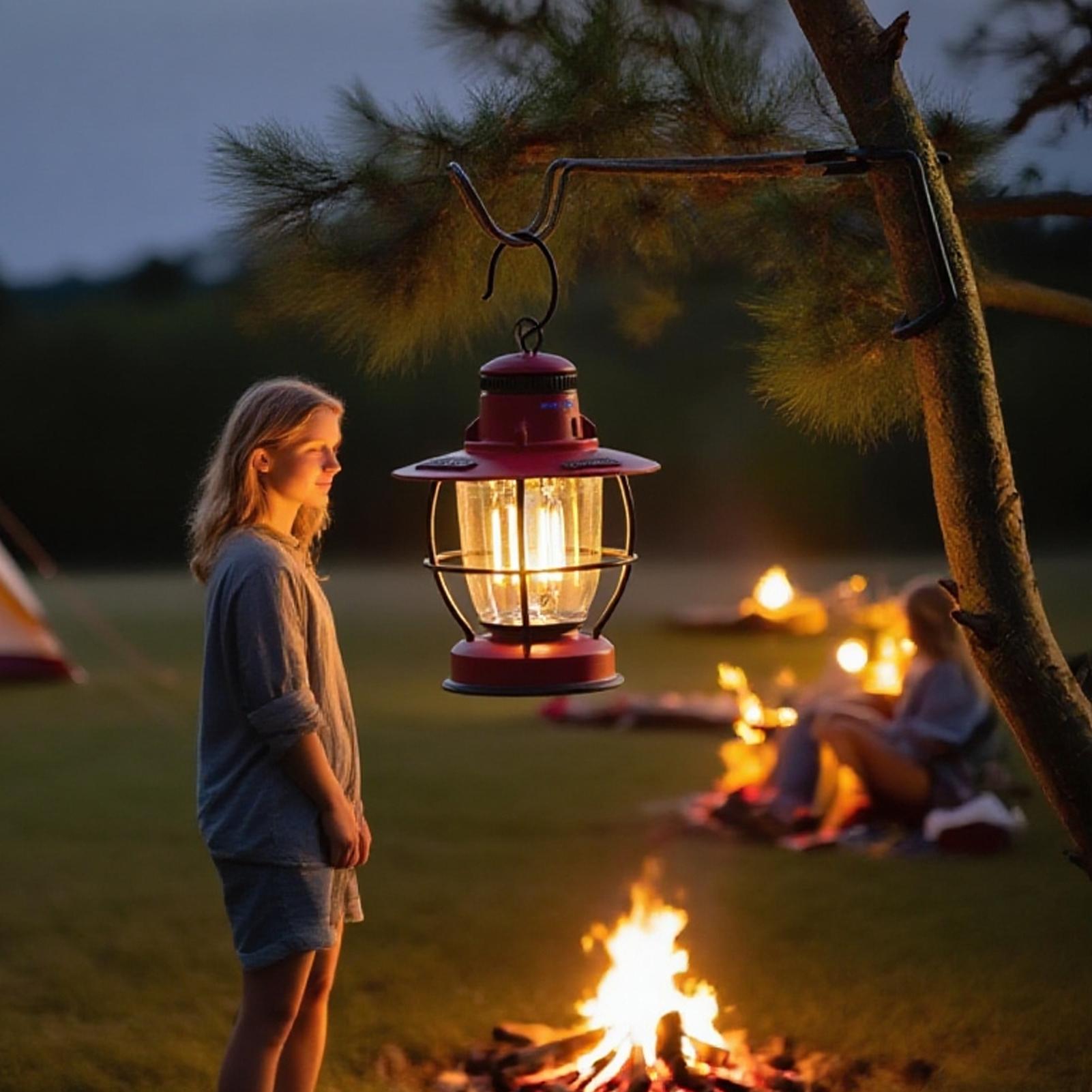 Lantern Hangers Outdoor Light  - Outdoor Lighting For Backyard 评论和价格
