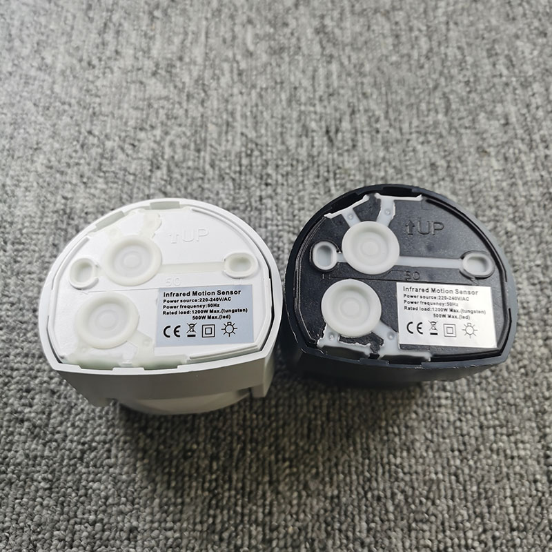 New Motion Sensor 220V-240V Mo - Outdoor Lighting Timer Switch 评论和价格