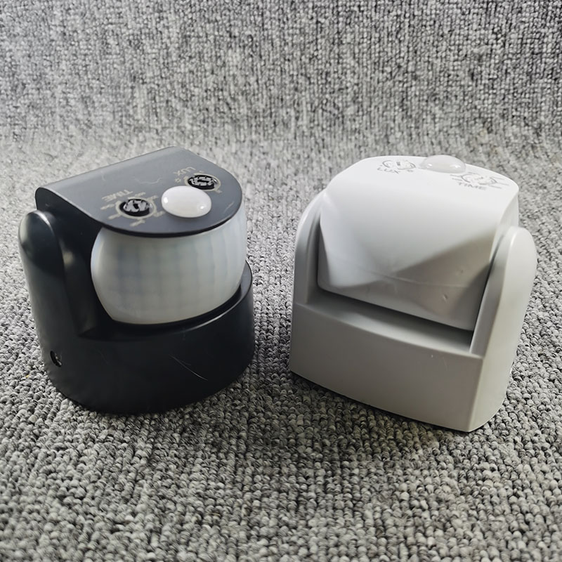 New Motion Sensor 220V-240V Mo - Outdoor Lighting Timer Switch 评论和价格