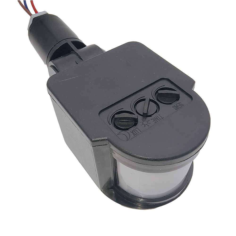 Motion Sensor 220V PIR Infrare - Outdoor Lighting Timer Switch 评论和价格