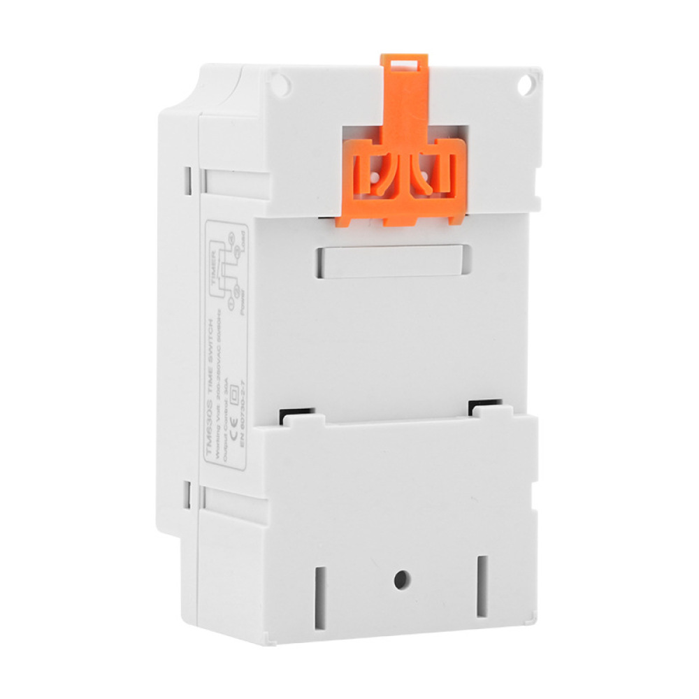 Sinotimer TM630S 4 Digital Tim - Outdoor Lighting Timer Switch 评论和价格
