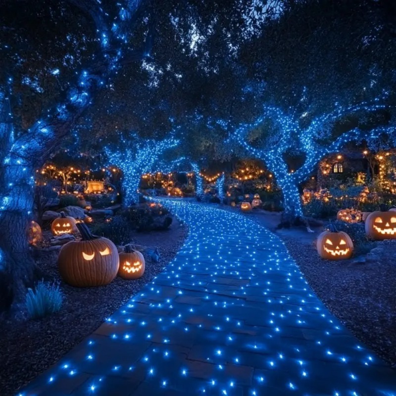 Solar Fairy LED Copper Wire Li - Outdoor Lighting For Gazebo 评论和价格