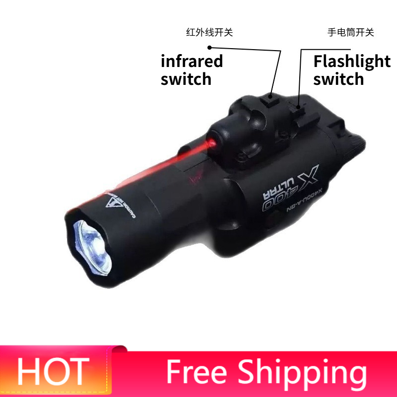 Dual Color Optional Rail Hand  - Outdoor Lighting Options 评论和价格