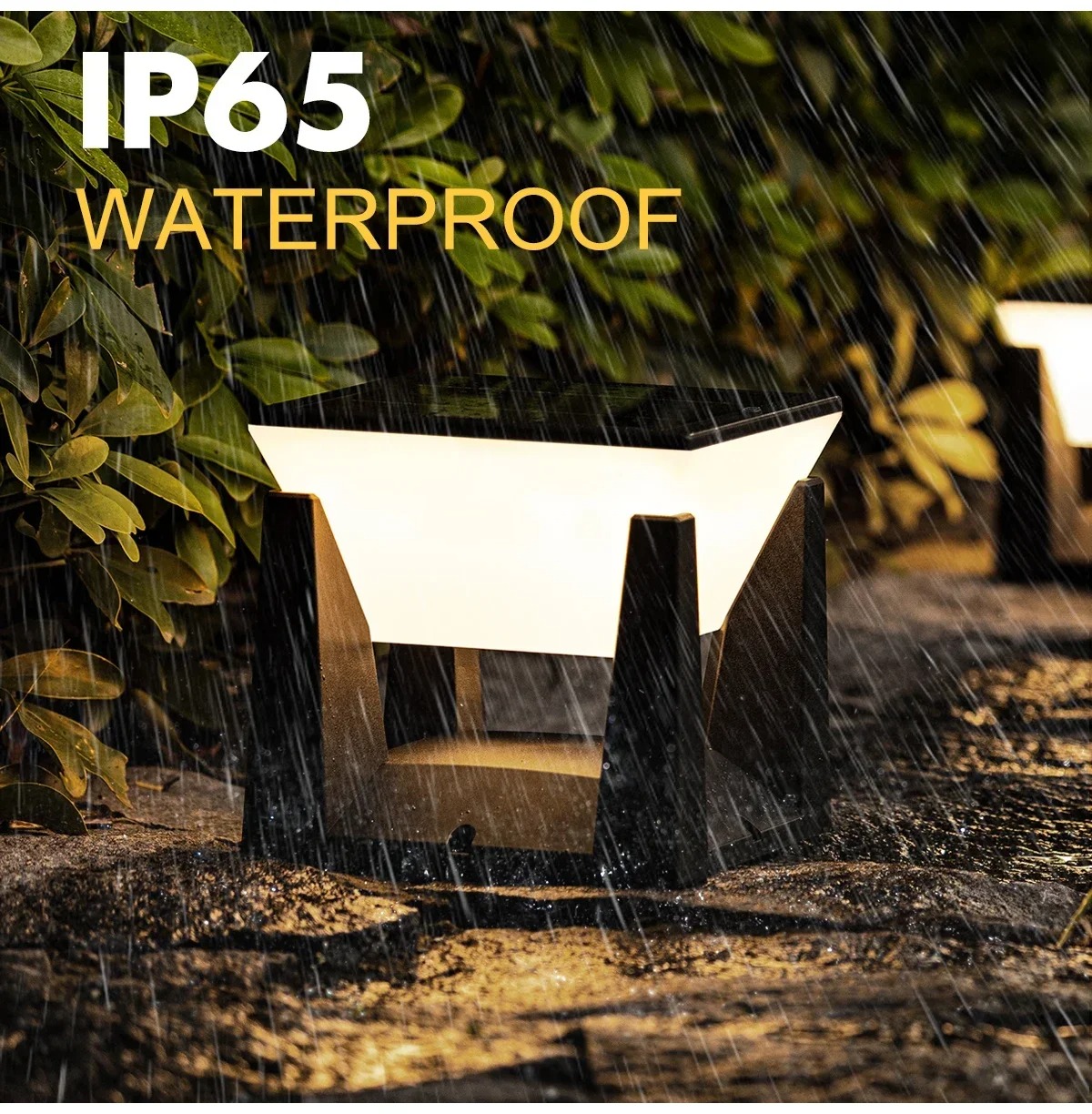 IP65 Waterproof LED Exterior W - Wall Lighting Outdoor 评论和价格