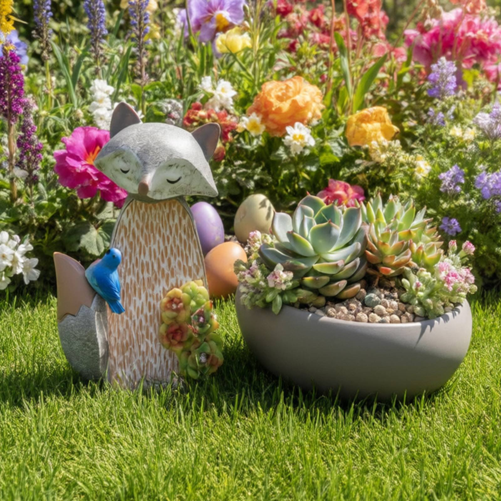 Cartoon Snail Decor Waterproof - Outdoor Lighting Ip65 评论和价格