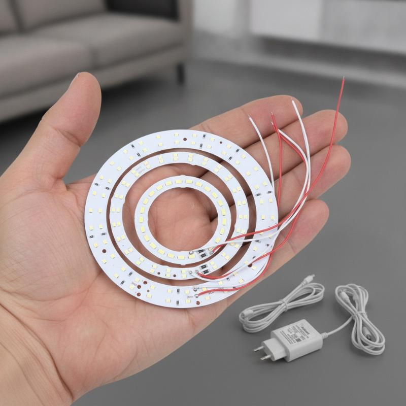 Cool White 5V LED Light Board  - Outdoor Lighting Options 评论和价格