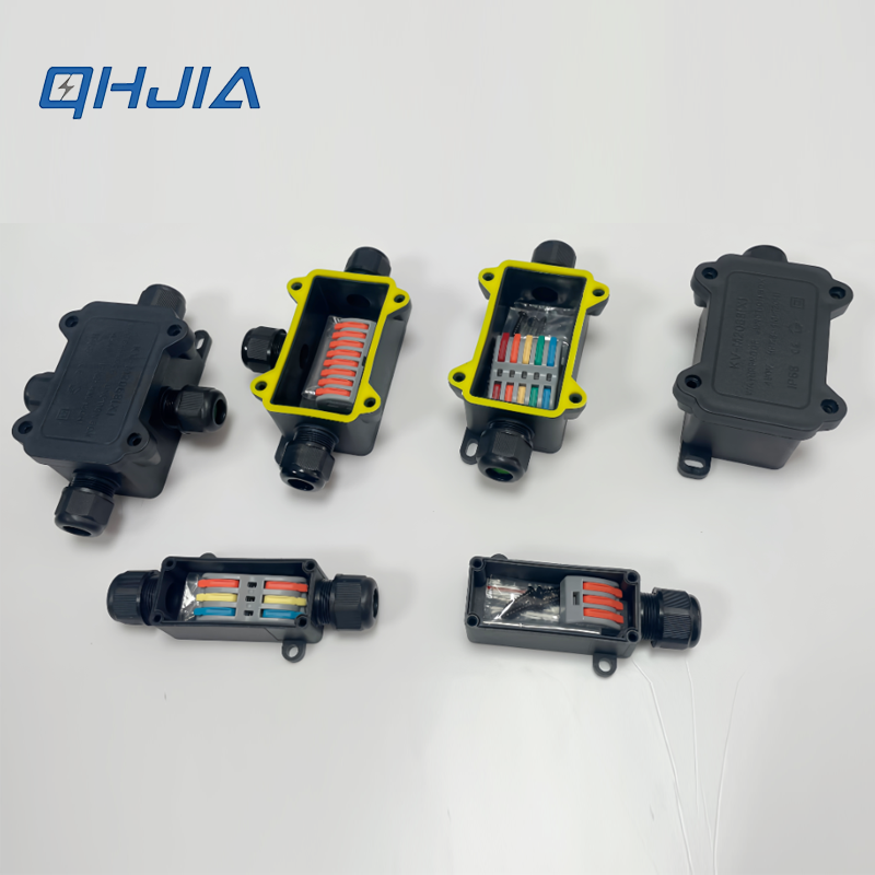 IP68 Waterproof Junction Box P - Outdoor Lighting For Backyard 评论和价格
