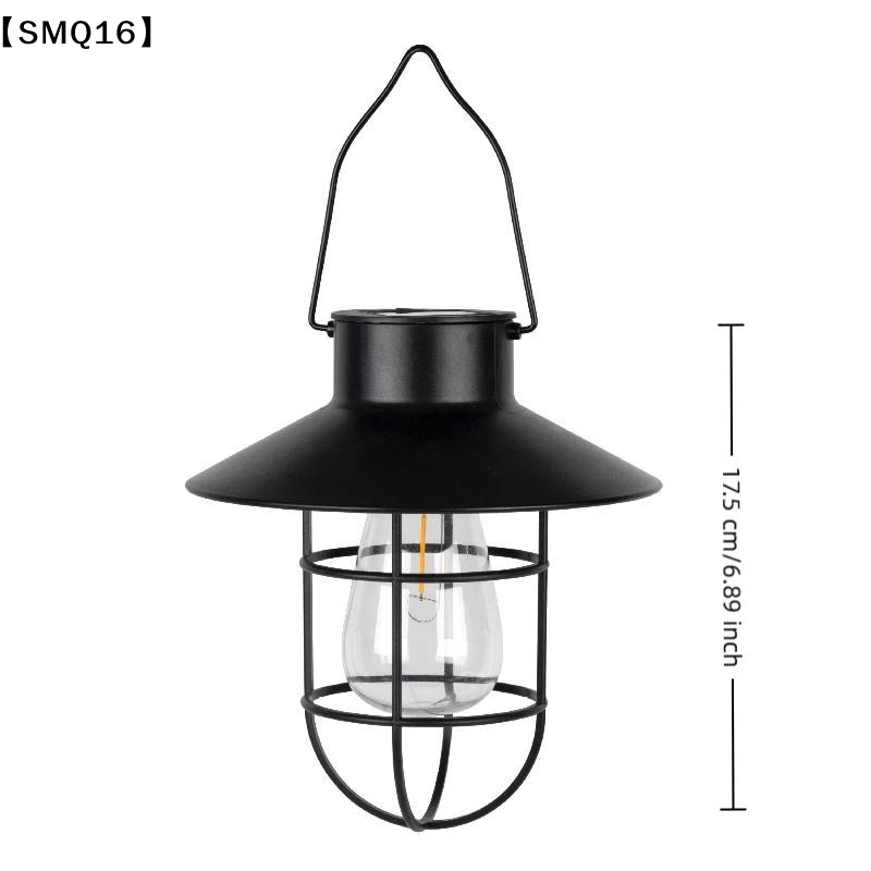Solar Retro Camping Lantern Wa - Outdoor Lighting Chandelier 评论和价格