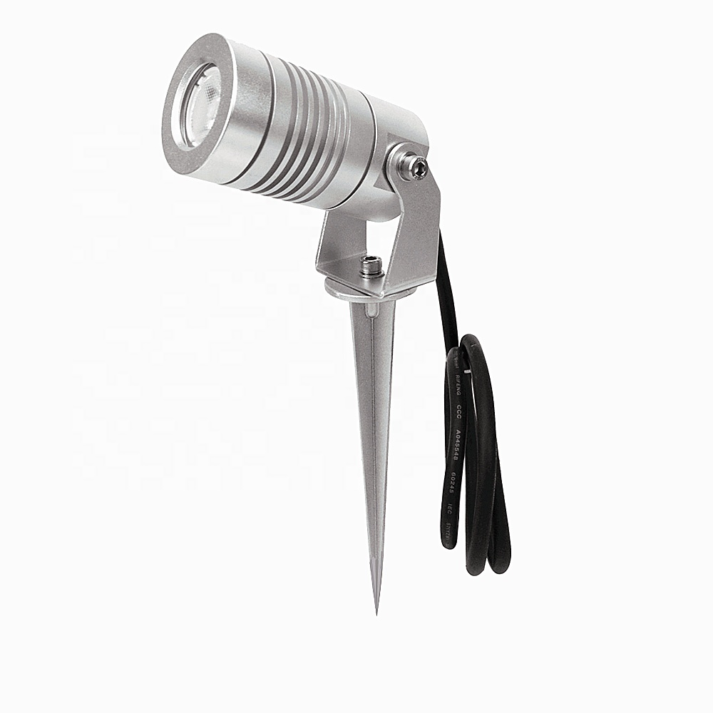 3W7W12W18W Mini LED Spotlights - Outdoor Lighting Accent 评论和价格