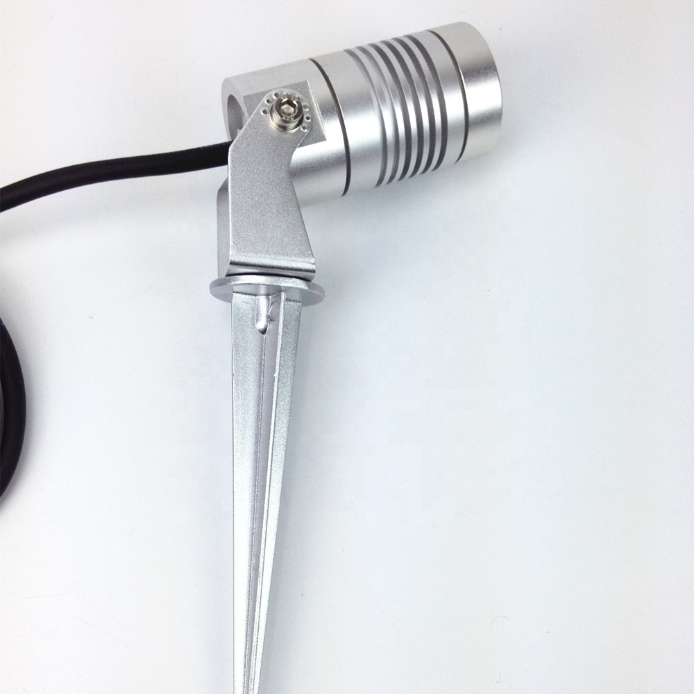 3W7W12W18W Mini LED Spotlights - Outdoor Lighting Accent 评论和价格