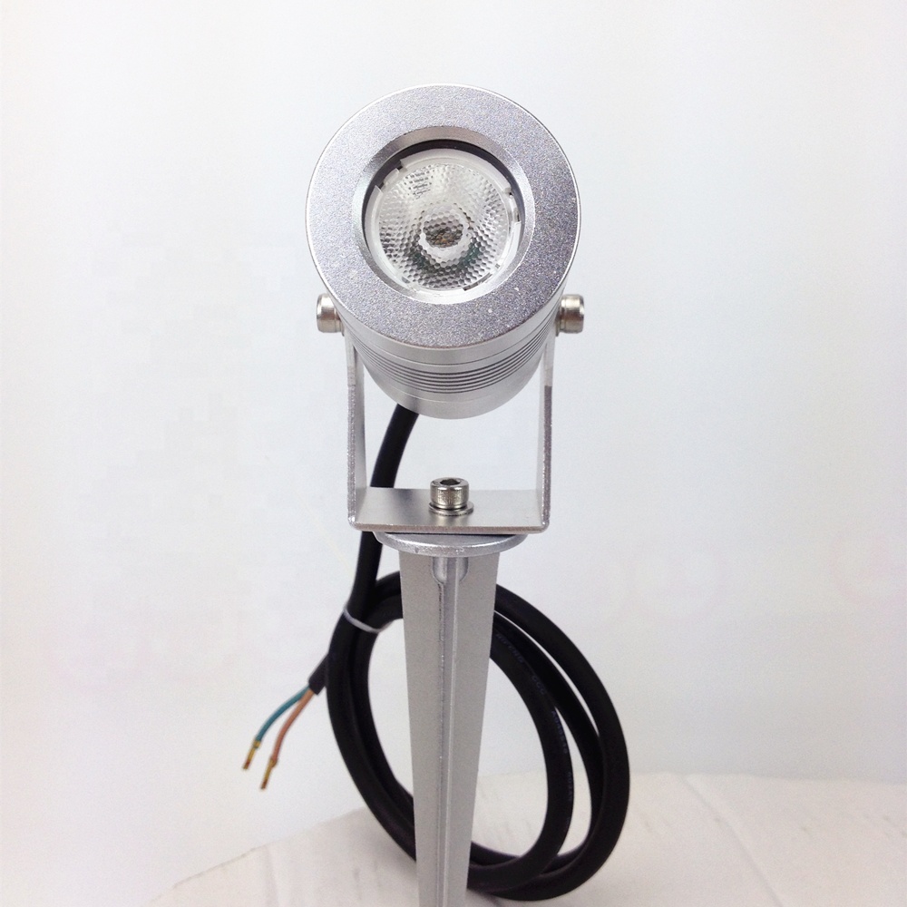 3W7W12W18W Mini LED Spotlights - Outdoor Lighting Accent 评论和价格