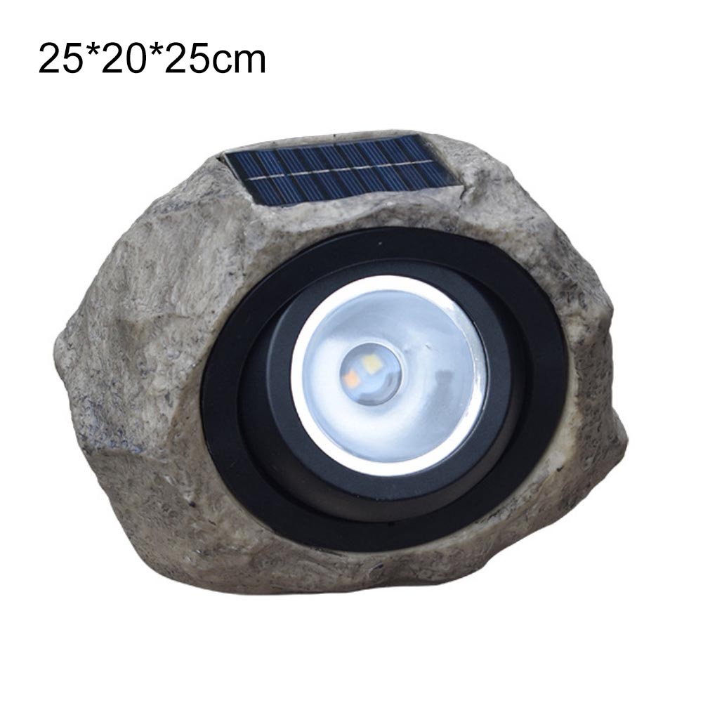 IP65 Waterproof Solar Powered  - Outdoor Lighting Options 评论和价格