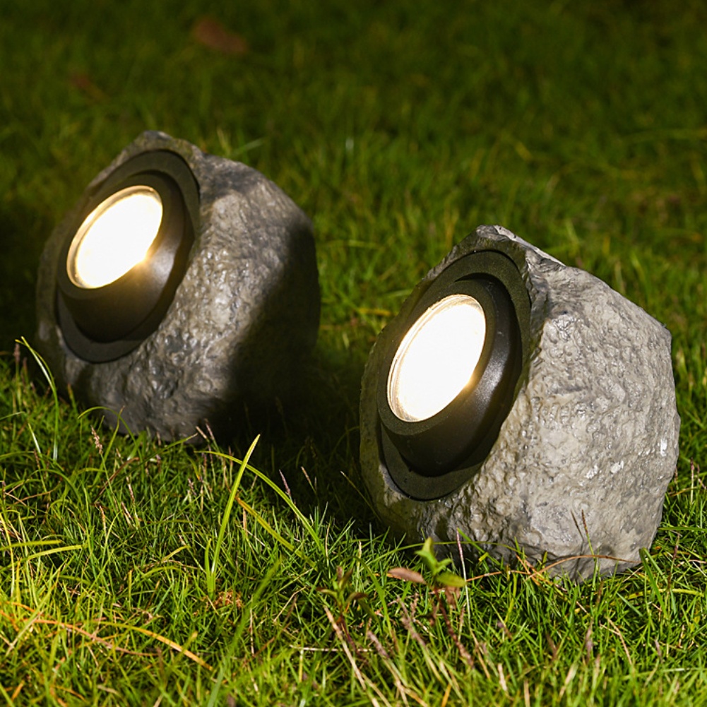 IP65 Waterproof Solar Powered  - Outdoor Lighting Options 评论和价格