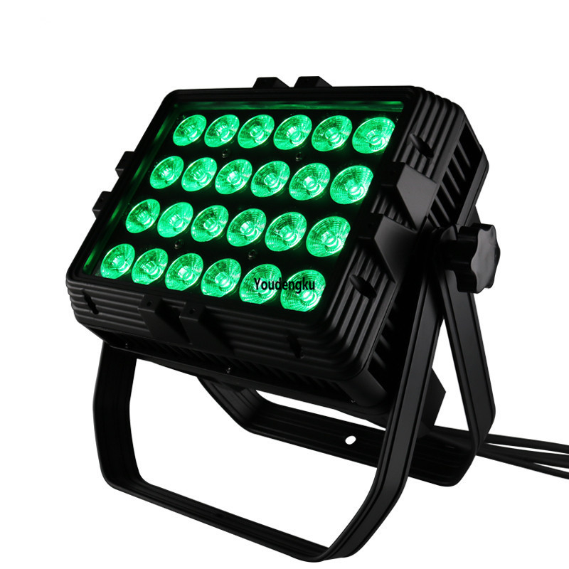 4 pieces waterproof led city c - Outdoor Lighting Options 评论和价格