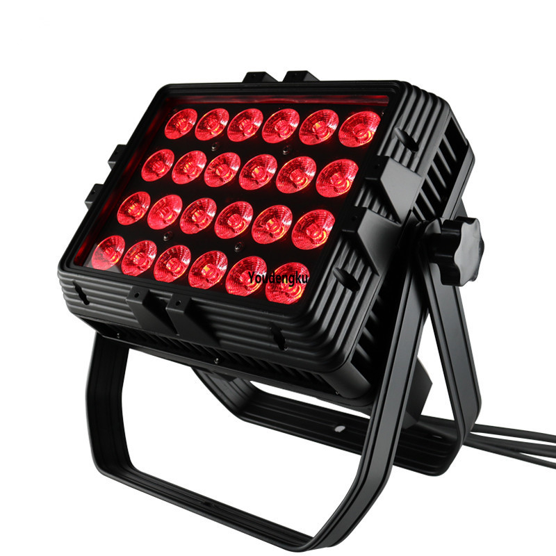 4 pieces waterproof led city c - Outdoor Lighting Options 评论和价格