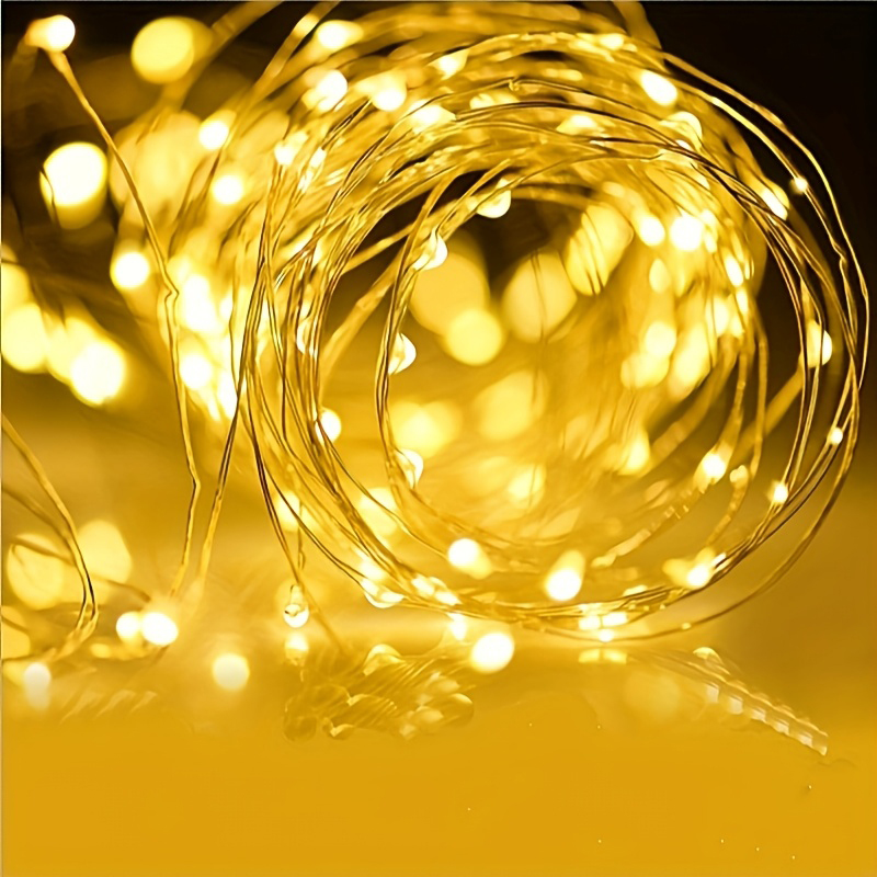 1pcs Solar LED String Lights W - Solar Fairy String 评论和价格