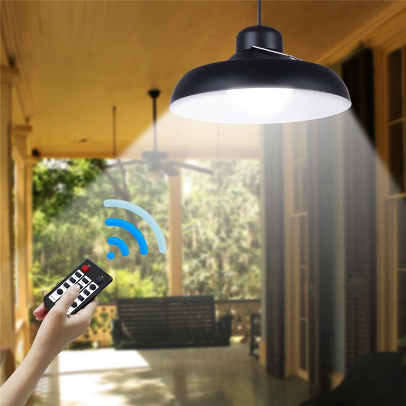 Solar Panel Light Solar Chande - Outdoor Lighting Chandelier 评论和价格