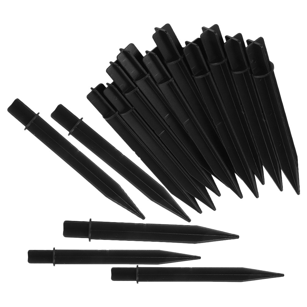 15pcs Ground Stakes For Outdoo - Outdoor Lighting Ground 评论和价格