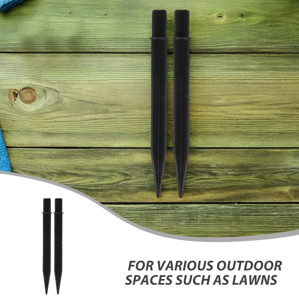15pcs Ground Stakes For Outdoo - Outdoor Lighting Ground 评论和价格