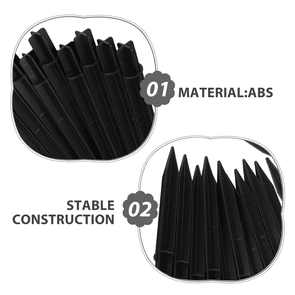 15pcs Ground Stakes For Outdoo - Outdoor Lighting Ground 评论和价格