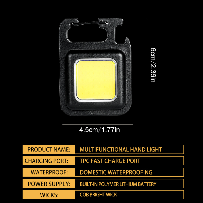 Super Bright Convenient Carry- - Outdoor Lighting Landscape 评论和价格