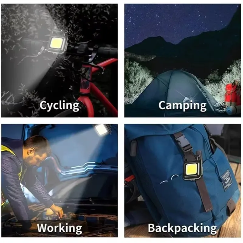Super Bright Convenient Carry- - Outdoor Lighting Landscape 评论和价格