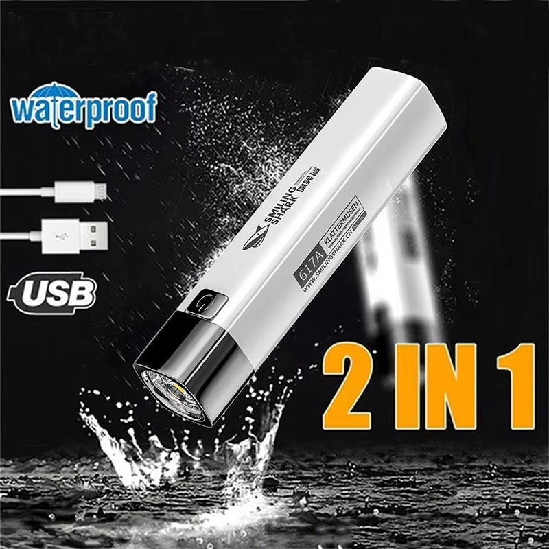 USB Rechargeable Super Bright  - Outdoor Lighting Nearby 评论和价格