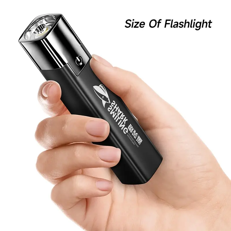 USB Rechargeable Super Bright  - Outdoor Lighting Nearby 评论和价格