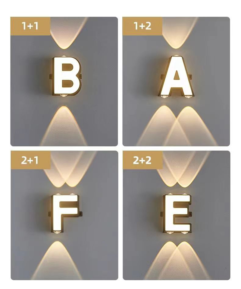 Outdoor IP65 Waterproof Wall L - Wall Lighting Outdoor 评论和价格