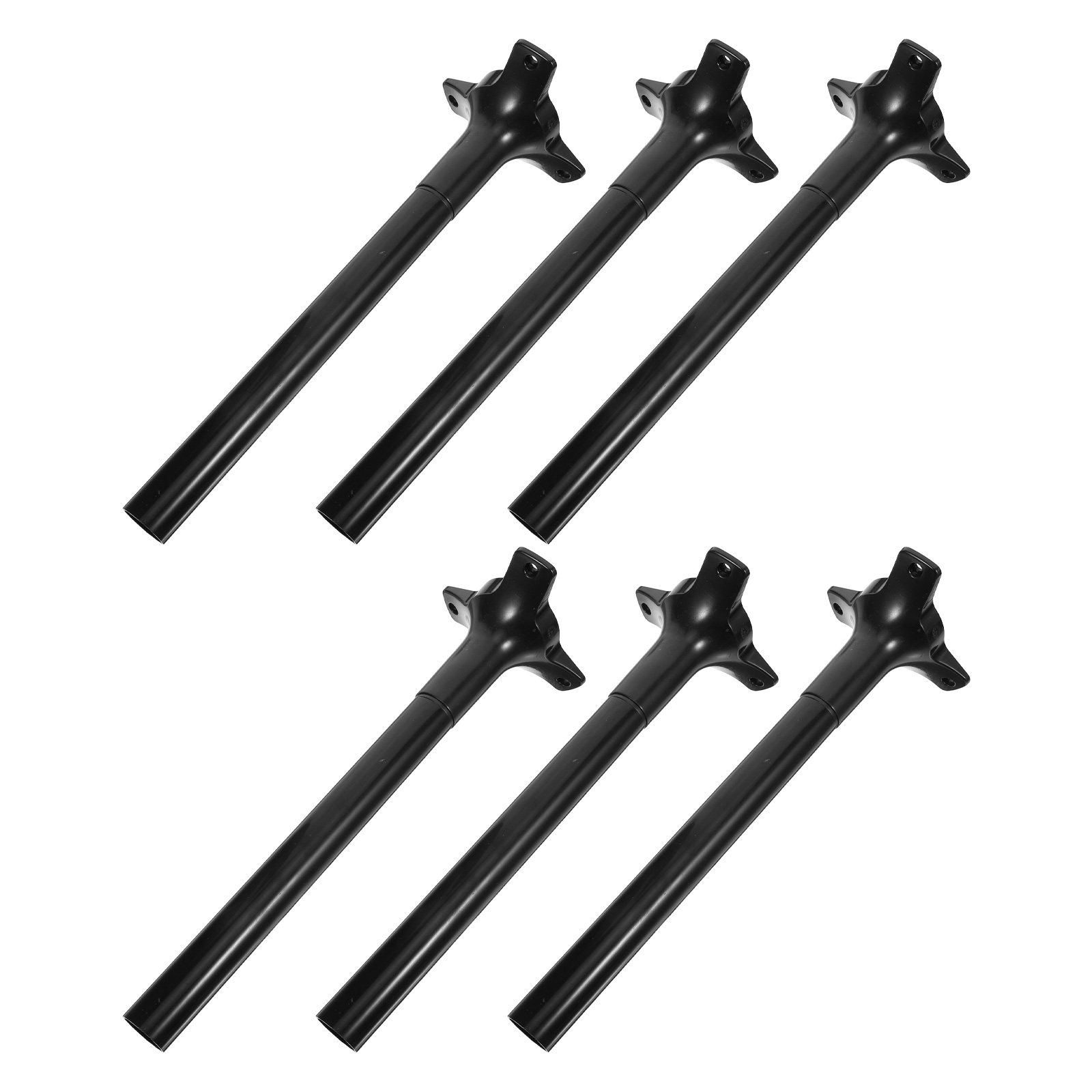 6Set Garden Torch Stake Replac - Outdoor Lighting Ground 评论和价格