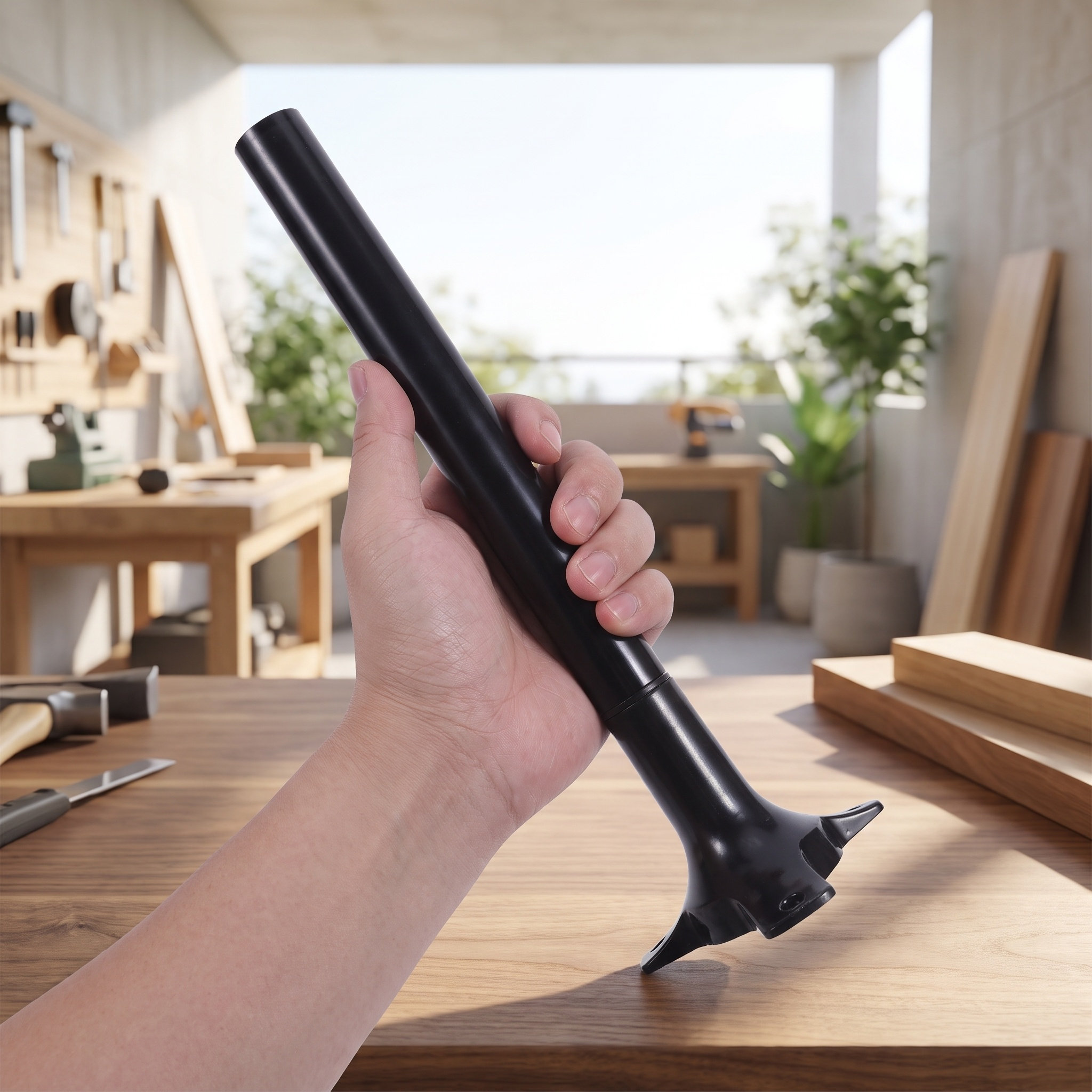 6Set Garden Torch Stake Replac - Outdoor Lighting Ground 评论和价格