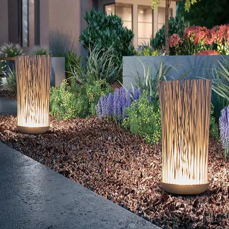 Outdoor IP65 Waterproof Lawn L - Outdoor Lighting Ip65 评论和价格