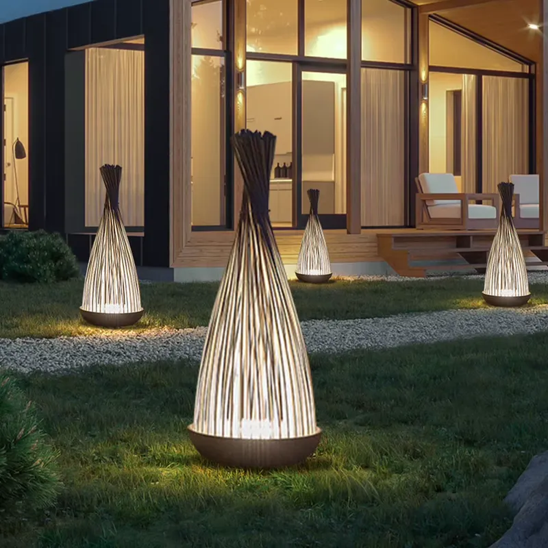 Outdoor IP65 Waterproof Lawn L - Outdoor Lighting Ip65 评论和价格