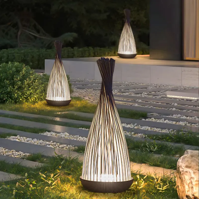 Outdoor IP65 Waterproof Lawn L - Outdoor Lighting Ip65 评论和价格