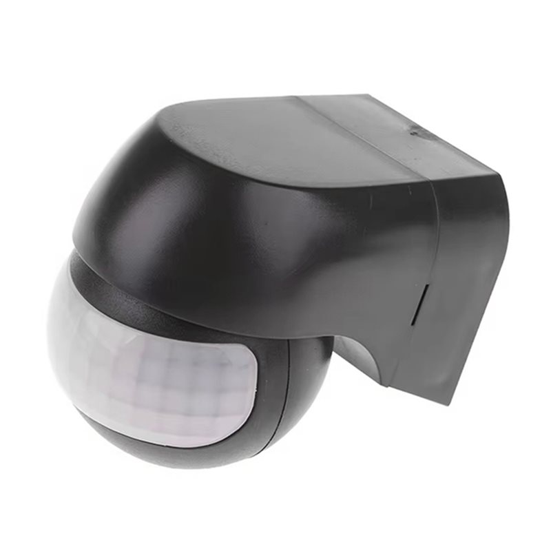 [A92Z!NEW】 PIR Detector Outdoo - Outdoor Lighting Timer Switch 评论和价格