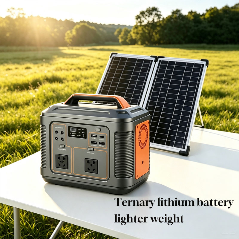300W Portable Power Station 64 - Outdoor Lighting Socket 评论和价格