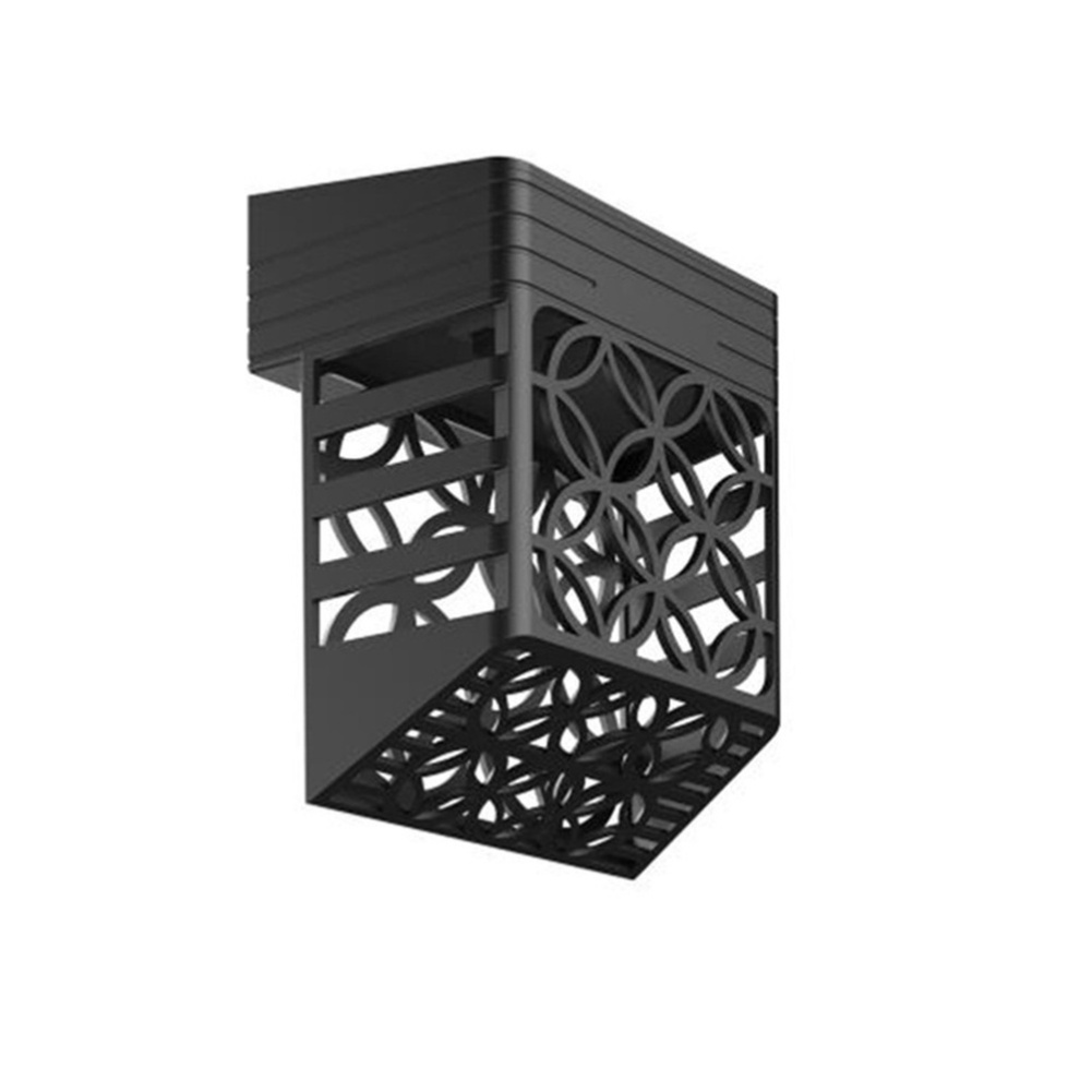Solar Powered LED Garden Fence - Outdoor Lighting Pathway 评论和价格